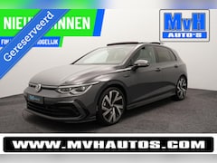 Volkswagen Golf - 1.5 eTSI R-Line|PANO|IQ-LIGHT|SPORTSTOEL|LUXE