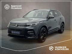 Volkswagen Tiguan - R-Line Edition 1.5 TSI eHybrid 272pk DSG Automaat Trekhaak, Panoramadak, Harman Kardon aud