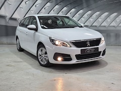 Peugeot 308 SW - 1.2 Active Pack Trekhaak virtual cockpit