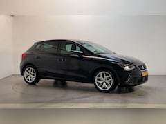 SEAT Ibiza - 1.0 TSI 110pk DSG FR Business Intense Plus LED Stoelverwarming Camera DAB+