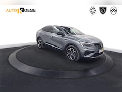 Renault Arkana - Mild Hybrid 140 EDC Techno | 360 Camera | Dodehoekdetectie | Adaptieve Cruise Control