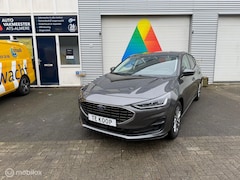 Ford Focus - 1.0 EcoBoost Hybrid Titanium Style