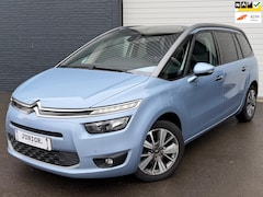 Citroën Grand C4 Picasso - 1.6 e-THP Business AUTOMAAT/7PERS/CAMERA/CRUISE