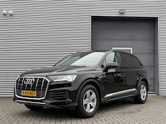 Audi Q7 - 50 TDI quattro Pro Line I Aut. I 286 PK I Grijs Kenteken I Camera