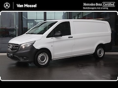Mercedes-Benz Vito - 116 CDI Aut. Lang |AIRCO/CAMERA/CRUISE C./TREKHAAK 2500KG