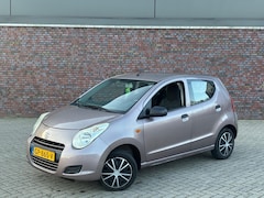 Suzuki Alto - 1.0 Silver-line | Nieuwe Koppeling | Lage KM | APK tot 22 aug. 2026 | Airco | El. Ramen