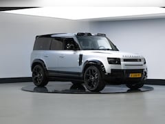 Land Rover Defender 110 - 2.0 P400e 110 SE | Urban pack | 23 inch | Trekhaak |