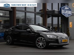 Audi A5 Sportback - 1.4 TFSI Sport S-line|Automaat|20 Inch| Sportstoelen|