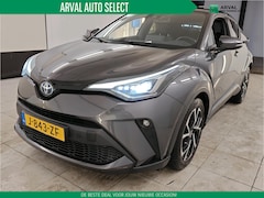 Toyota C-HR - 2.0 184pk Automaat Hybrid First Edition | CarPlay | ACC | Camera | PDC voor + achter | DAB