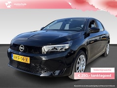 Opel Corsa Electric - 51kWh 156pk Automaat (11 kw boordlader) Edition