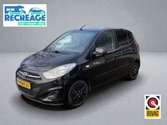 Hyundai i10 - 1.0 Blue i-Drive | Airco | 3 maanden garantie | Vol jaar APK