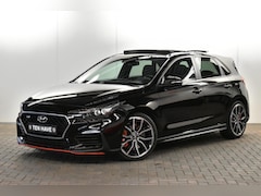 Hyundai i30 - 2.0 T-GDI N2 Performance PANO|19 INCH|LED|CAMERA|DEALER ONDERHOUDEN