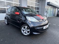 Peugeot 107 - 1.0-12V / AIRCO / LEUKE UITVOERING