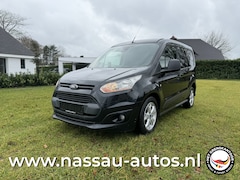 Ford Transit Connect - 1.6 TDCI | Nieuwe Keuring