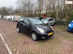 Suzuki Alto - 1.0 Comfort EASSS airco elektrische ramen centrale deurvergrendeling op afstandsbediening
