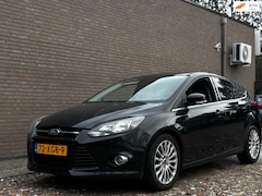 Ford Focus - 1.0 EcoBoost Titanium | Motor Rookt