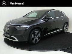 Mercedes-Benz EQE SUV - 300 Luxury Line 91 kWh / Panoramadak/ Burmester 3D/ 360 camera/ Stoelverwarming V+A