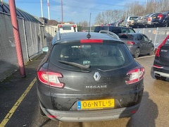 Renault Mégane Estate - 2.0 GT-Line