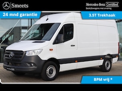 Mercedes-Benz Sprinter - 317 L2H2 3.5T TREKHAAK