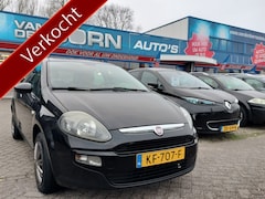 Fiat Punto Evo - 1.2 Dynamic 5 Deurs Airco Nw APK