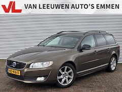 Volvo V70 - 2.0 D4 Summum | Nieuw binnen | Trekhaak | Leder