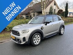 MINI Countryman - 1.5 Cooper SE Hybrid 220PK ALL4 Pano•ACC