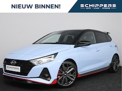 Hyundai i20 - 1.6 N Performance | 204pk |