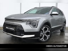 Kia Niro - 1.6 GDi PHEV Evolution Edition | Navigatie | Camera | Elektr. klep | Elektr. verst. stoel