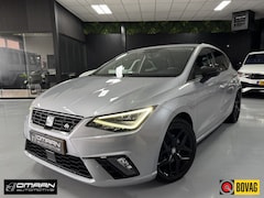SEAT Ibiza - 1.0 TSI 116PK FR DSG CARPLAY LED