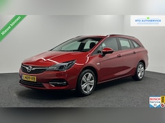 Opel Astra Sports Tourer - 1.2 Business Edition CARPLAY NAVI TREKHAAK ECC CRUISE