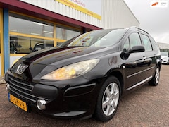 Peugeot 307 SW - 1.6-16V AIRCO APK T/M 14-02-2027