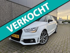 Audi A1 Sportback - 1.2 TFSI Admired/Nieuwe APK en beurt/