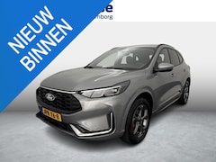 Ford Kuga - 2.5 PHEV ST-Line X 243 PK | Electrische Trekhaak Winterpack | Matrix LED Koplampen | AGR V