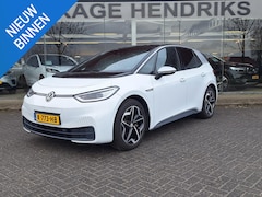 Volkswagen ID.3 - First Plus 58 kWh | SO: 94, 1% | Matrix LED | Adaptive CC | Climate | Navi | Camera |