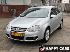 Volkswagen Jetta - 1.4 TSI Comfortline, AIRCO, APK
