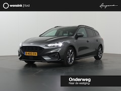 Ford Focus Wagon - 1.0 EcoBoost Hybrid ST Line X Business | Winterpakket | Full Led Koplampen | Head-Up | Par