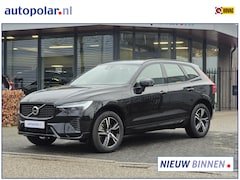 Volvo XC60 - 2.0 T6 Plug-in hybrid AWD Plus Dark R-Design Panodak/Camera/Memory etc