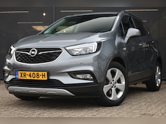 Opel Mokka X - 1.4 Turbo Innovation 140pk Automaat | 100% Onderhouden | Trekhaak | Navigatie | Climate Co