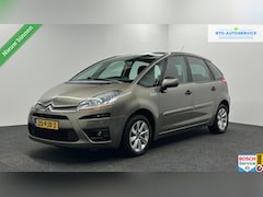 Citroën C4 Picasso - 1.6 VTi Attraction TREKHAAK ECC CRUISE LM
