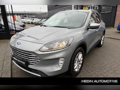 Ford Kuga - 2.5 PHEV Titanium | Winter Pack