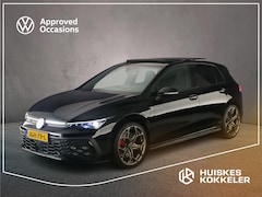 Volkswagen Golf - GTE 1.5 TSI eHybrid 272pk DSG Automaat Panoramadak, Adaptive cruise control, Head up displ