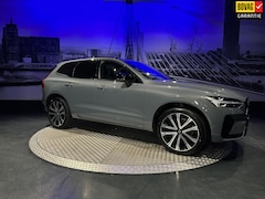 Volvo XC60 - 2.0 T6 Plug-in hybrid AWD Inscription *Pano*HUD*Memory