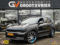 Lynk & Co 01 - 1.5 MY22|Orig NL|360Camera|Panorama|BTW