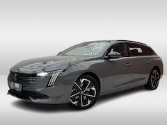 Peugeot 508 SW - HYbrid 225 GT | Keyless | Schuifdak | Camera rondom |