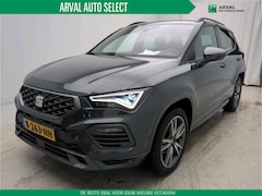 SEAT Ateca - 1.5 TSI 150pk Automaat FR Business Intense | Driver Assistance Pack M | Stuur- en Stoelver