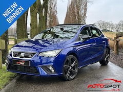 SEAT Ibiza - 1.0 TSI FR Business Intense