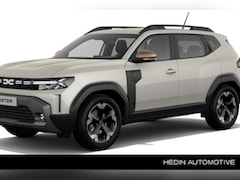 Dacia Duster - 1.2 mild hybrid 140 extreme