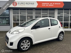 Peugeot 107 - 1.0-12V XR 5drs