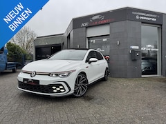Volkswagen Golf - 2.0 TSI GTI IQ LED-PANO-BTW
