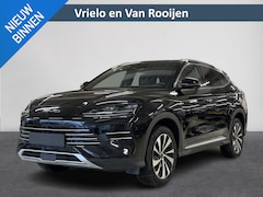 BYD Seal U - 1.5 DM-i FWD Boost | Automaat | Carplay | Navi by App | Stoel verkoeling/verwarming | Came